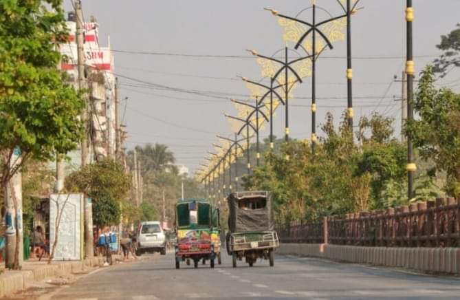 ফের আসছে তাপপ্রবাহ,  বাড়বে গরম