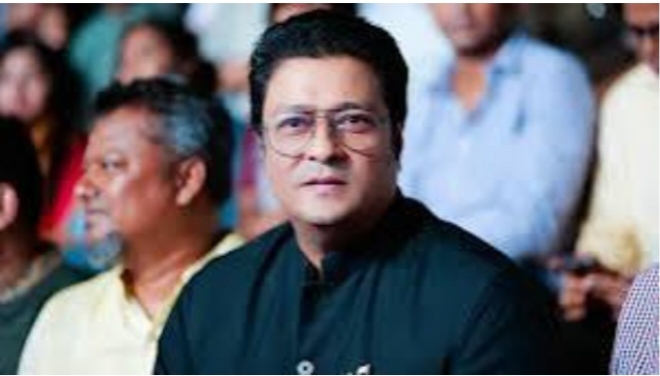 ঢাকা-১০ আসনের সাবেক এমপি চিত্রনায়ক ফেরদৌসের বিরুদ্ধে হত্যা মামলা