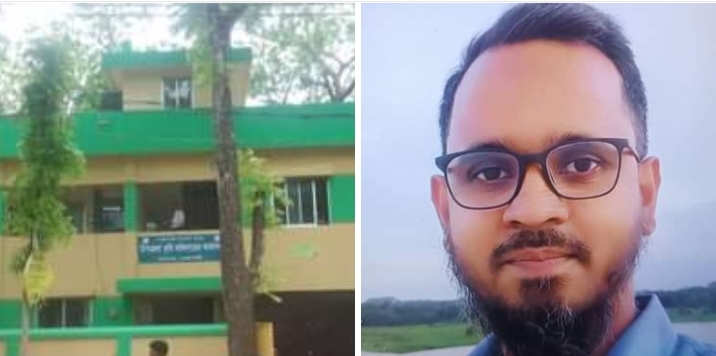 তানোর কৃষি অফিস আকুন্ঠ দুর্নীতিতে নিমজ্জিত 