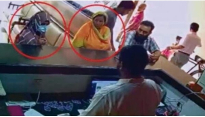 রামেক হাসপাতালে ৩ দিনের এক নবজাতক চুরির অভিযোগ