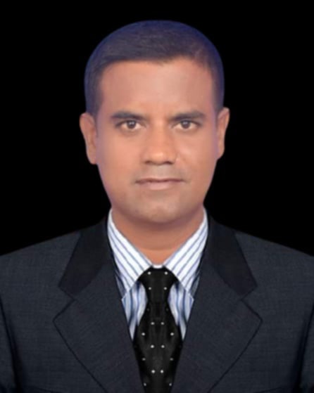 শারদীয় দূর্গা পূজার শুভেচ্ছা জানিয়েছেন এম. এ মালেক মন্ডল