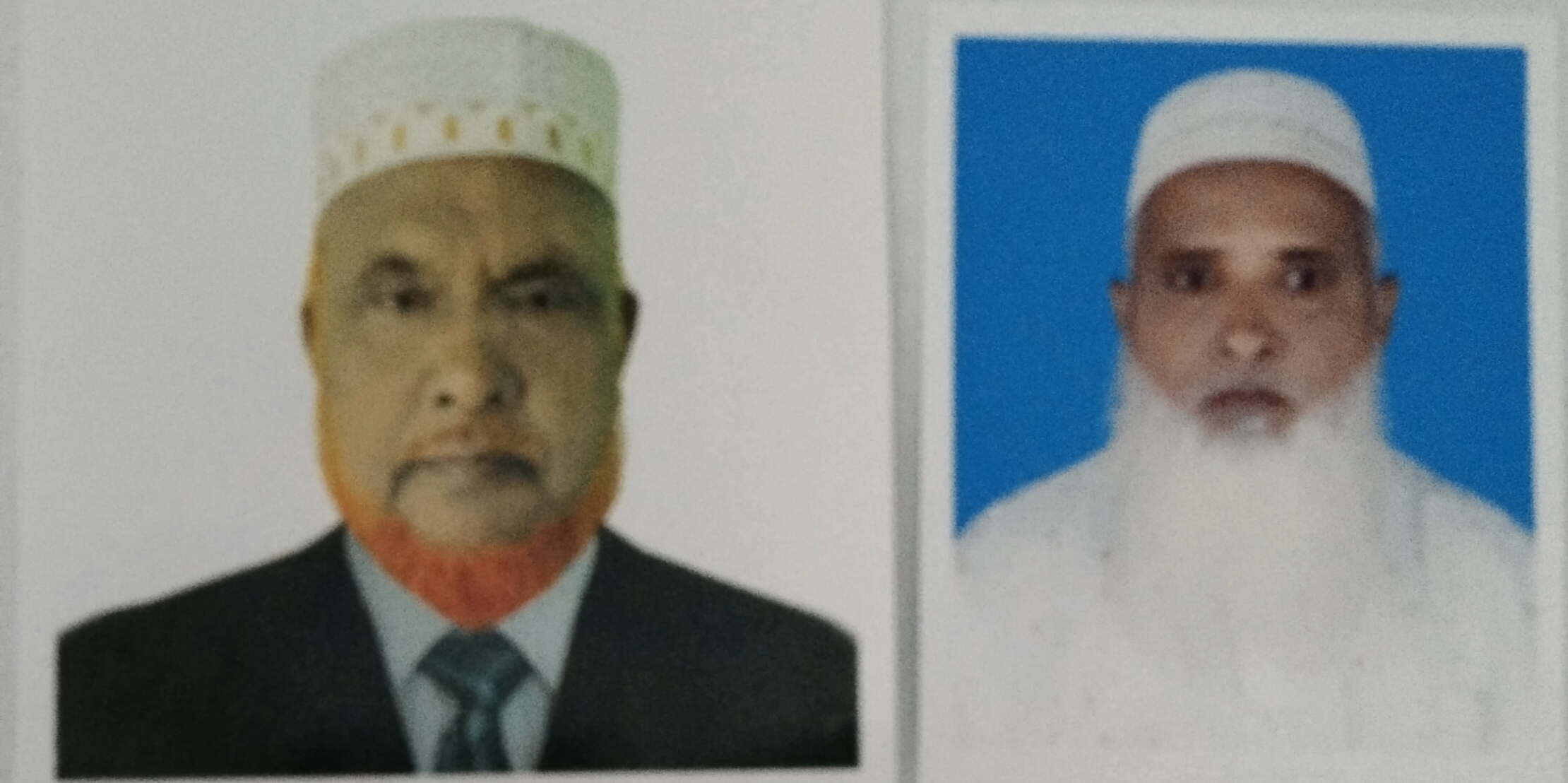 তানোর মুন্ডমালা পৌর  বিএনপির আহ্বায়ক কমিটি ঘোষণা