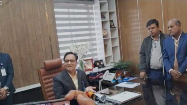 সব চাকরিজীবীরা পাবেন মহার্ঘভাতা ও পেনশন : জনপ্রশাসন মন্ত্রণালয়