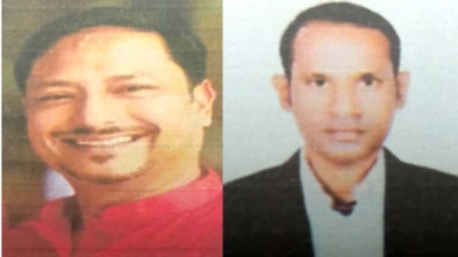 বিএডিসি বীজ ডিলার এসোসিয়েশন রাজশাহীর সভাপতি হিকল, সম্পাদক শরিফ