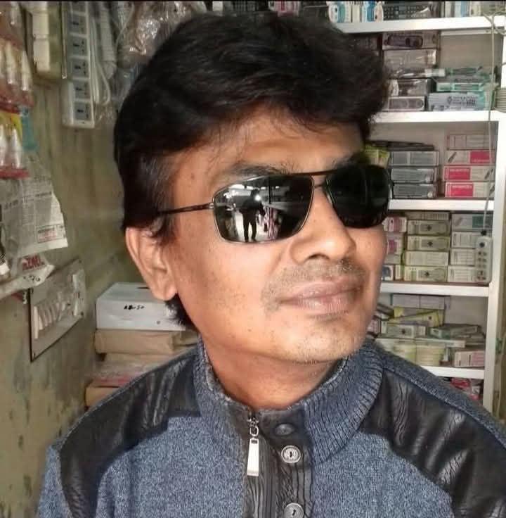 সাংবাদিক মাসুদের ইন্তেকালে তানোর সাংবাদিক ক্লাব পরিবার (টি.এস.সি) শোক প্রকাশ