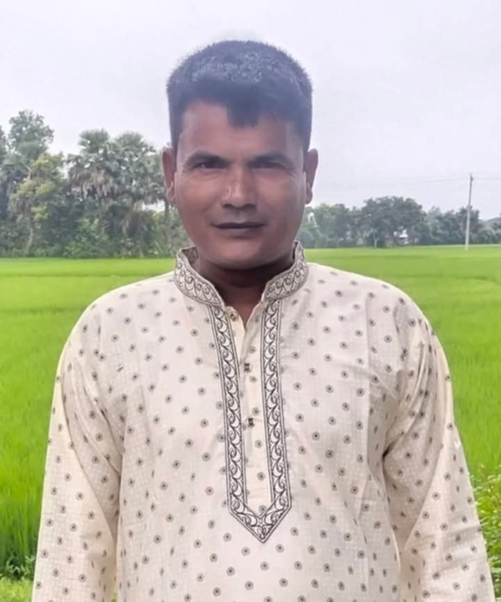 তানোরে আওয়ামী লীগ নেতার মটরে শ্রমিকের মৃত্যু