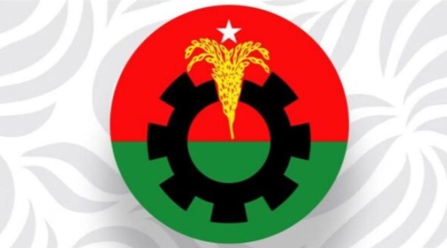 রাজশাহীতে নগরীর ৭ থানা বিএনপির আহবায়ক কমিটি গঠন