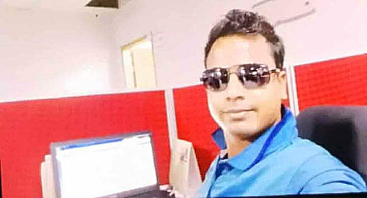 “প্রকাশিত সংবাদের প্রতিবাদ”