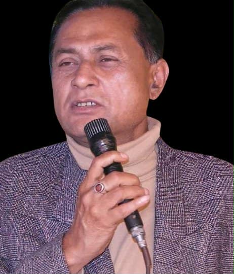 তানোরে মরহুম শীশ মুহাম্মদের ১৪ তম মৃত্যুবার্ষিকী পালিত