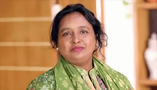 দুই মামলায় সাবেক মেয়র আইভীকে জামিন দিয়েছেন হাইকোর্ট