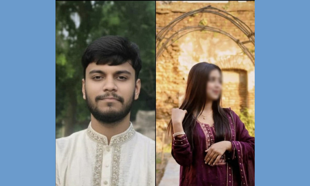 রাজশাহী রেস্টুরেন্ট ব্যবসার নামে প্রতারণা, গ্রেপ্তার স্বামী-স্ত্রী