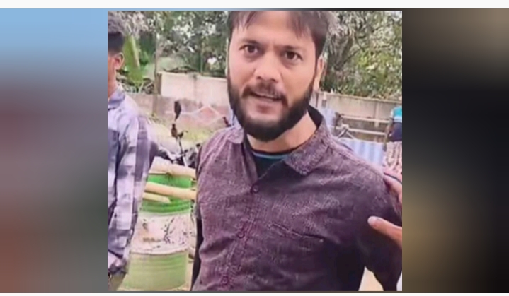 শিবগঞ্জে ভুয়া ‘গোয়েন্দা এসপি’ সেজে তেল পাম্পে হুমকি