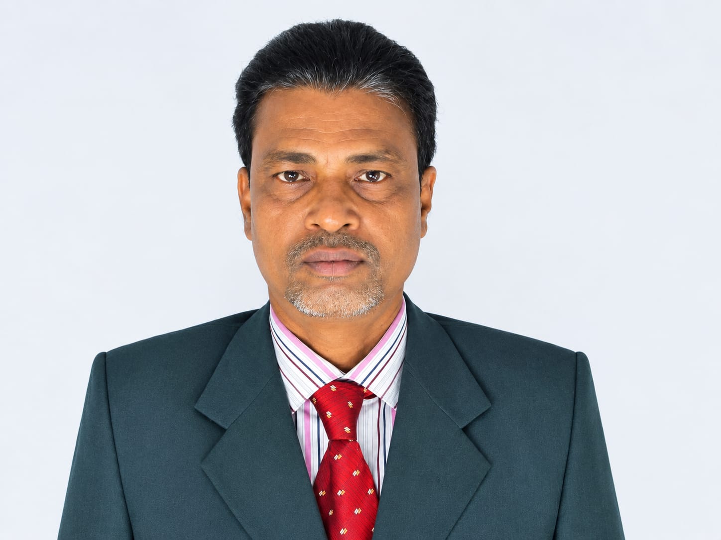 মরহুম এনামুল হক (মাষ্টার)